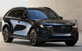 Mazda CX-70 ext