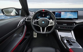 BMW 4 int BMW 4 int