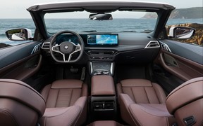 BMW 4 int BMW 4 int