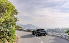 MIni Cooper SE JCW MIni Cooper SE JCW