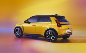 Renault 5 ext Renault 5 ext