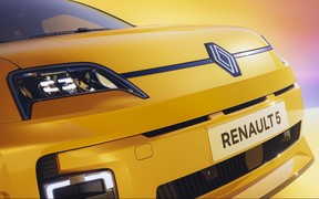 Renault 5 ext