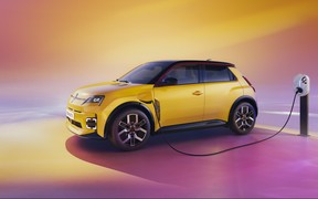 Renault 5 ext Renault 5 ext