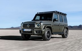 NEW G-Wagen_EXT