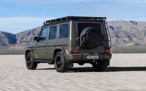 NEW G-Wagen_EXT