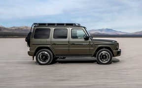 NEW G-Wagen_EXT