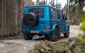 NEW G-Wagen_EXT