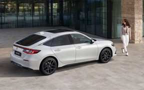 Honda Civic ext Honda Civic ext