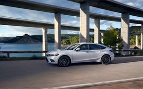 Honda Civic ext Honda Civic ext