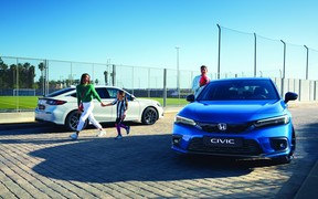 Honda Civic ext Honda Civic ext