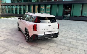 MINI Countryman UA