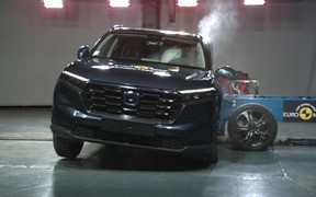 Honda CR-V Honda CR-V