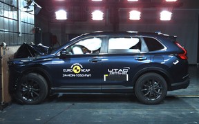 Honda CR-V Honda CR-V