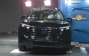 Honda CR-V Honda CR-V