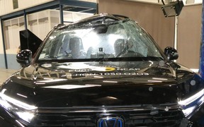 Honda CR-V Honda CR-V