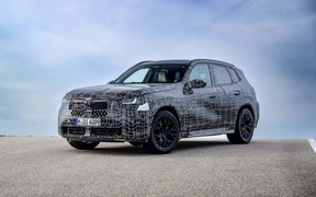 BMW X3 G45_1 BMW X3 G45_1