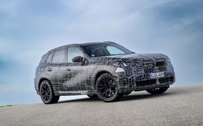 BMW X3 G45_1 BMW X3 G45_1