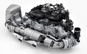 911 Hybrid_3 911 Hybrid_3
