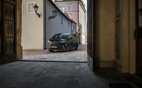 Лексус ЛМ ext Лексус ЛМ ext
