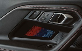 BMW M2 int BMW M2 int