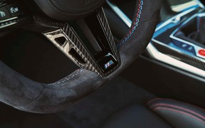 BMW M2 int BMW M2 int