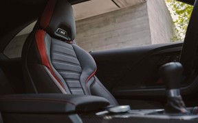 BMW M2 int BMW M2 int