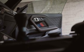 BMW M2 int BMW M2 int