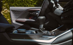 BMW M2 int BMW M2 int