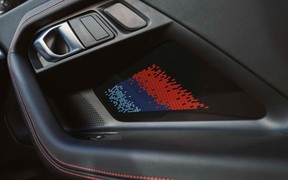 BMW M2 int BMW M2 int