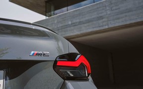 BMW M2 ext BMW M2 ext