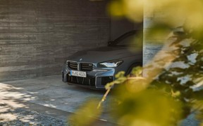 BMW M2 ext BMW M2 ext