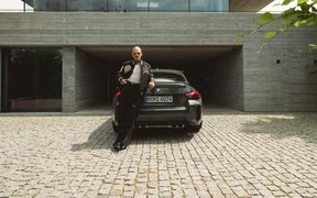 BMW M2 ext BMW M2 ext