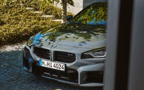 BMW M2 ext BMW M2 ext