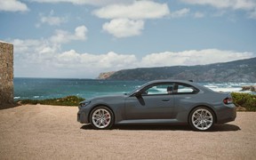 BMW M2 ext BMW M2 ext