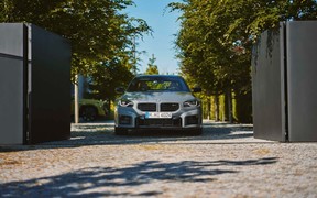 BMW M2 ext BMW M2 ext