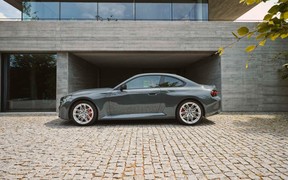 BMW M2 ext BMW M2 ext