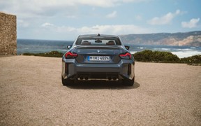 BMW M2 ext BMW M2 ext
