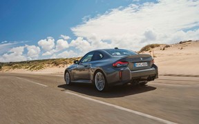 BMW M2 ext BMW M2 ext