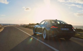 BMW M2 ext BMW M2 ext