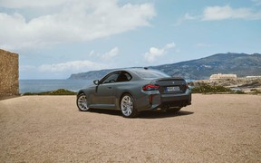 BMW M2 ext BMW M2 ext