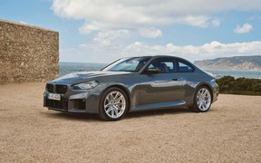 BMW M2 ext BMW M2 ext