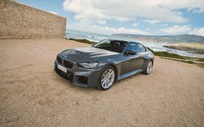 BMW M2 ext BMW M2 ext