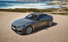 BMW M2 ext BMW M2 ext