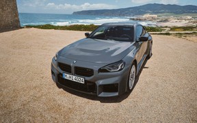 BMW M2 ext BMW M2 ext