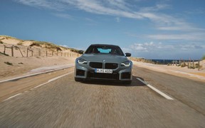 BMW M2 ext BMW M2 ext