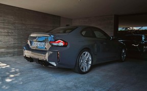 BMW M2 ext BMW M2 ext