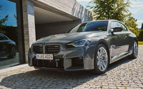 BMW M2 ext BMW M2 ext