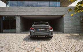 BMW M2 ext BMW M2 ext