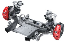 Audi e-tron GT FL Audi e-tron GT FL