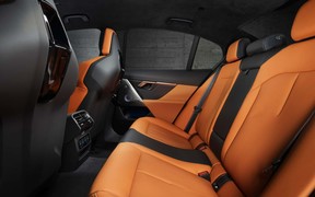 BMW M5 int BMW M5 int